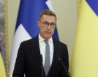 Президент Финляндии назвал три вещи, которые помогут Украине пережить зиму