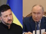 Путин цинично ответил, почему не наносит удары по руководству Украины (видео)