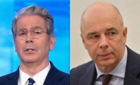 Министры финансов США и России обсудят мирный план Трампа по Украине, — СМИ