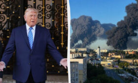 Трамп поспешил с «соглашением по энергетике» между Украиной и РФ: журналист FT назвал детали
