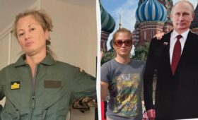 Офицер НАТО приглашал россиянку из Tinder на британскую базу альянса, – The Telegraph