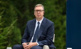 Пророссийский президент Сербии подал в отставку