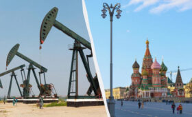 Россия ожидает обвала добычи нефти до минимума за 17 лет, – Reuters