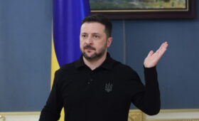 Зеленский рассказал о подготовке визита спецпредставителей Трампа в Украину