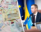 В Украине незакрытая «дыра» в бюджете 2026 года: от этих денег зависит война, — премьер