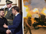 Партия Ле Пен хочет сократить помощь Украине, но это мелочь для бюджета Франции, – Le Monde