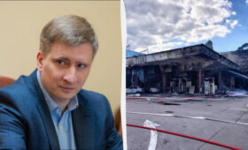 Столичным АЗС могут запретить работу во время тревог, – депутат