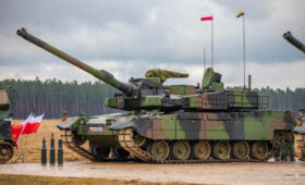 Польша поссорилась с Кореей из-за контракта на производство танков, – Rzeczpospolita