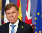 Украинским мужчинам призывного возраста пора вернуться на Родину, — глава МИД Германии