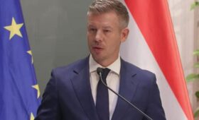 Правительство Венгрии заблокировало хранилище для украинской нефти: Мадяр выступил с резким заявлением