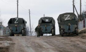Росспропаганда анонсировала «короткую СВО» в Литве, но быстро удалила статью