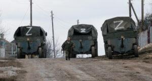 Росспропаганда анонсировала «короткую СВО» в Литве, но быстро удалила статью