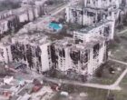 Двое мужчин погибли, пытаясь доставить еду своим родным в Олешки, – ГВА