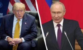 Трамп позвонит Путину после доклада своих посланников, а затем Зеленскому, — СМИ