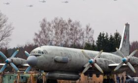 Польша перехватила российский самолет-разведчик: детали