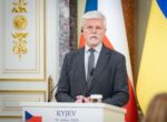 Президент Чехии призвал союзников по НАТО сбивать российские самолеты