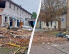 РФ атаковала склады предприятия в Прилуках: есть погибшие и раненые