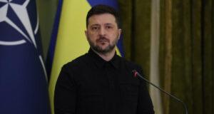 «Не хочешь, но должен»: Зеленский признал, что делает много ошибок