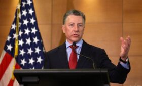 «Путин никогда на это не согласится»: Волкер дал прогноз относительно завершения войны с РФ