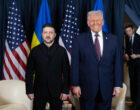 Телефонный разговор Зеленского и Трампа: в Axios рассказали подробности