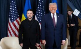 Телефонный разговор Зеленского и Трампа: в Axios рассказали подробности