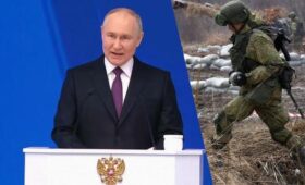 Путин больше не заботится о своей репутации: немецкий политик раскрыл причину