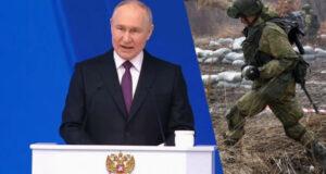 Путин больше не заботится о своей репутации: немецкий политик раскрыл причину