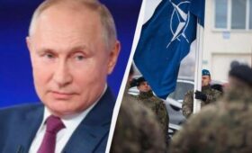 Россия готовится атаковать НАТО уже через несколько месяцев, — европейская разведка