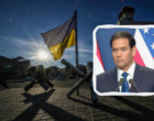 Рубио оценил шанс на возобновление переговоров между Украиной и Россией