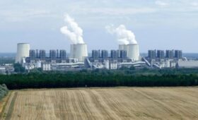 В Германии возле одной из крупнейших ТЭС страны обнаружили взрывные устройства