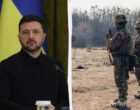 Зеленский раскрыл, планирует ли Украина отправлять свои войска в НАТО в случае нападения РФ