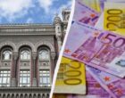Нацбанк укрепил гривню к евро: официальный курс валют на среду