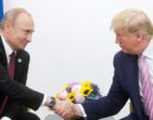 Трамп благословляет Путина на дальнейшую агрессию, – WSJ