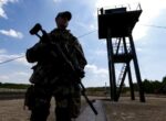 Россия закрыла для своих граждан 80 км границы с Эстонией: что происходит