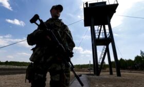 Россия закрыла для своих граждан 80 км границы с Эстонией: что происходит