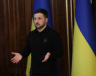«Украина собирает сотню по 1-2 штуки»: Зеленский рассказал о поиске ракет