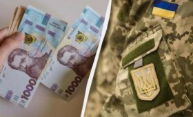 Денег на зарплаты военным не хватит даже на два месяца, – нардеп