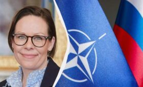 «Испытывают наше единство»: в Швеции заявили, что РФ усилила враждебную активность в отношении НАТО