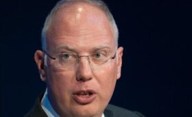 Спецпосланник Путина отправится в США для переговоров с администрацией Трампа, — Reuters