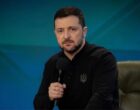 Зеленский признался, какой видит свою жизнь после войны