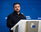 Зеленский рассказал, планирует ли Британия снять санкции с Усманова и Фридмана