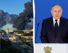 Удары Украины по России подталкивают Путина к столу переговоров, – посол США при НАТО