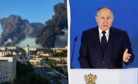 Удары Украины по России подталкивают Путина к столу переговоров, – посол США при НАТО