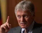 Песков заявил, что армия РФ бьет «по всему подряд» в Украине