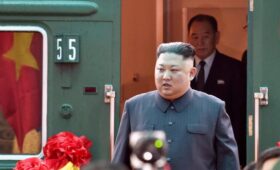 КНДР пригрозила расширить ядерный арсенал из-за военных учений США