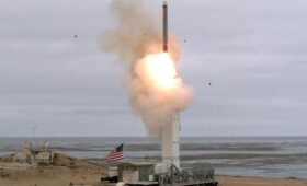 США предупредили союзников о задержке поставок ракет, – Bloomberg
