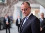 Выборы в Германии могут обернуться политическим унижением для Мерца, – Politico