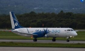 Россия сообщила о «мегасделках» по поставке Индии более 100 новых самолетов, но есть нюанс