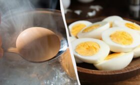 5 растительных продуктов, в которых белка даже больше, чем в двух яйцах