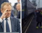 «Угроза была реальной»: Туск созывает экстренное совещание после ночной атаки России